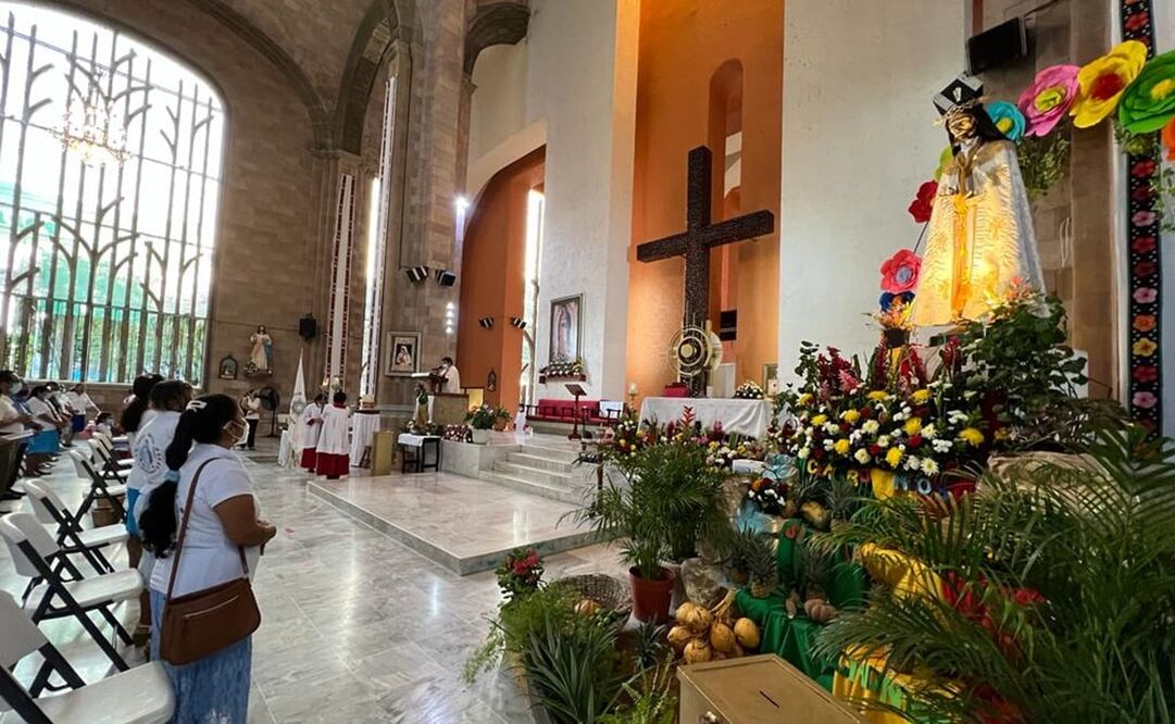 Foto: Luma López / EL UNIVERSAL