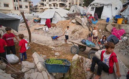 Polémica Fundación Humanitaria para Gaza anuncia el fin de sus operaciones