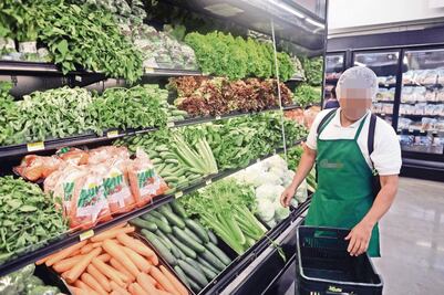 Supremo de EU avala que Trump frene pago de programa de asistencia alimentaria