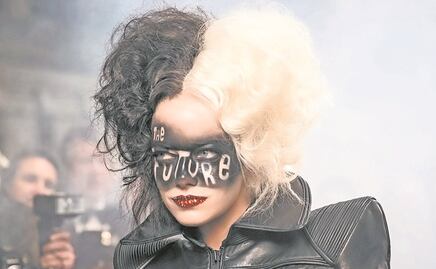 El pacto entre Emma Stone y Disney continúa, la actriz volverá a ser Cruella