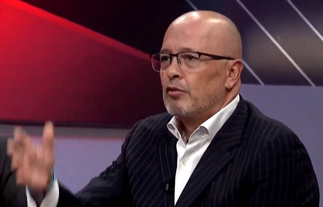 Foto: Tomada de video