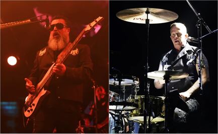 La historia detrás de "Gimme tha power" de Molotov; la versión que conocemos no es la original   