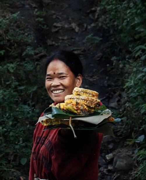 Foto: @himalayan_madhoney