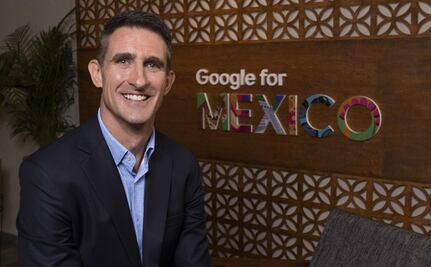 Julian Coulter anuncia su salida de Google México