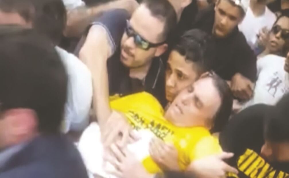Los otros intentos de magnicidio contra líderes políticos