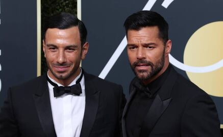 Ricky Martin busca la custodia compartida de sus hijos con Jwan Yosef, tras anunciar su separación