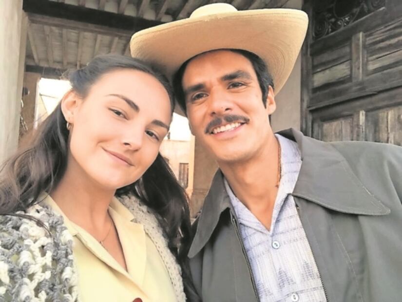 Con dinero y sin dinero, llegarán bios de Chente