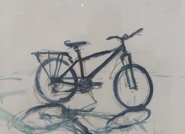 Arte mexicano llega "rodando" a Belice