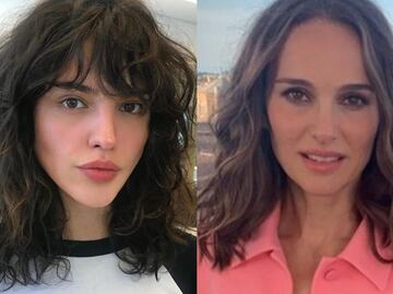 ¿De qué trata "Fountain Of Youth", película que protagonizará Eiza González junto a Natalie Portman?