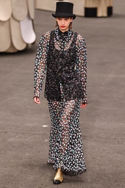 5 desfiles destacados de la Semana de la Alta Costura de París