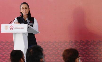 Pese a contagios por ómicron, no se suspenderán clases presenciales, conciertos, ni eventos masivos: Sheinbaum