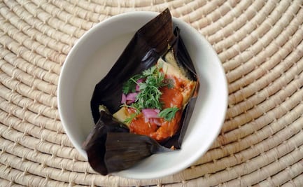 Descubre el nuevo menú oaxaqueño en Lago Algo, el restaurante de Chapultepec 