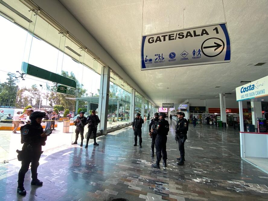 FOTO: Valente Rosas/ EL UNIVERSAL/