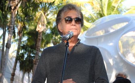 "El Puma" llegará a la pantalla chica en serie sobre su vida