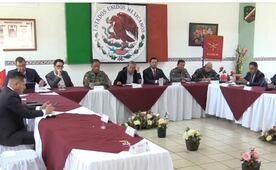 Cancelan presentación de Luis R. Conríquez en Fresnillo; evalúan suspender concierto de Óscar Maydon en Feria de Zacatecas