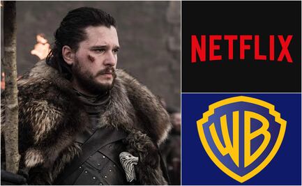 Netflix se queda con HBO Max: las películas y series que adquiere tras comprar Warner Bros Discovery