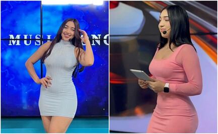 ¿Quién era Jenifer Rivas, la presentadora de TV que murió a los 21 años?