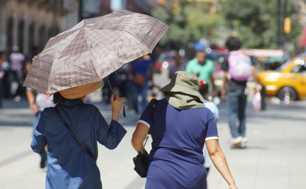 Foto: Edwin Hernández / EL UNIVERSAL