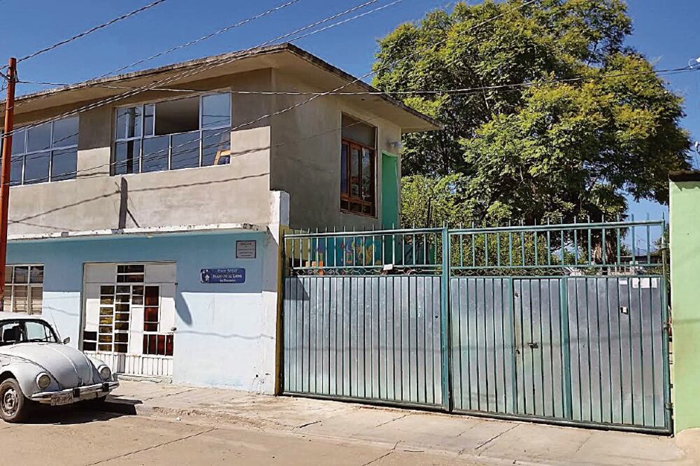 El pasado 9 de octubre fueron detenidas cuatro personas por presunto maltrato y abuso sexual contra dos menores del albergue Hijos de la Luna (QUADRATÍN)