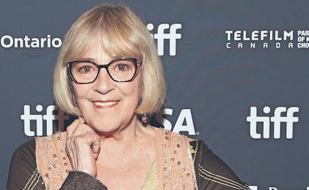 Carmen Maura: “Ahora todo me da igual”