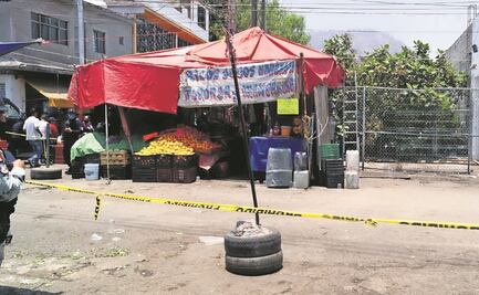 Se registran 19 asesinatos durante el fin de semana