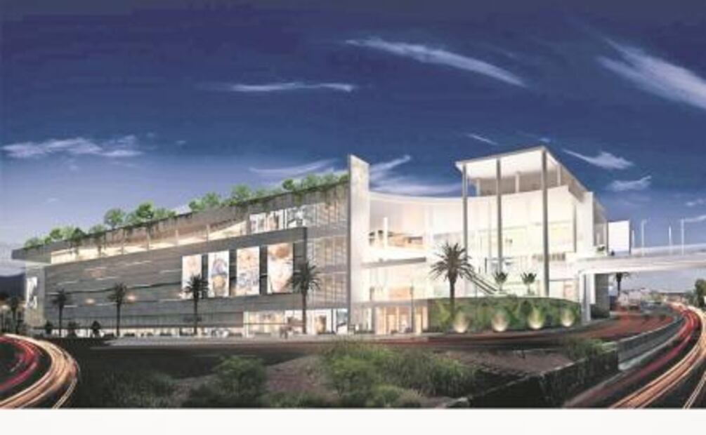 IP invertirá mil 200 mdp en el Cetram Tacubaya