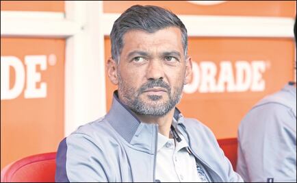 Técnico del Porto renueva hasta 2020