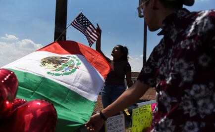 Condena CIDH tiroteo en Texas donde murieron mexicanos