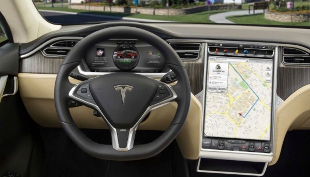 China quitará impuestos a los autos Tesla