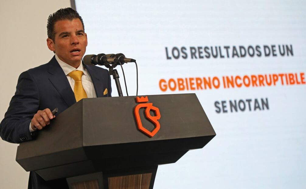 Se anunció que se publicarán semanalmente estadísticas sobre denuncias (05/08/2025). Foto: Especial