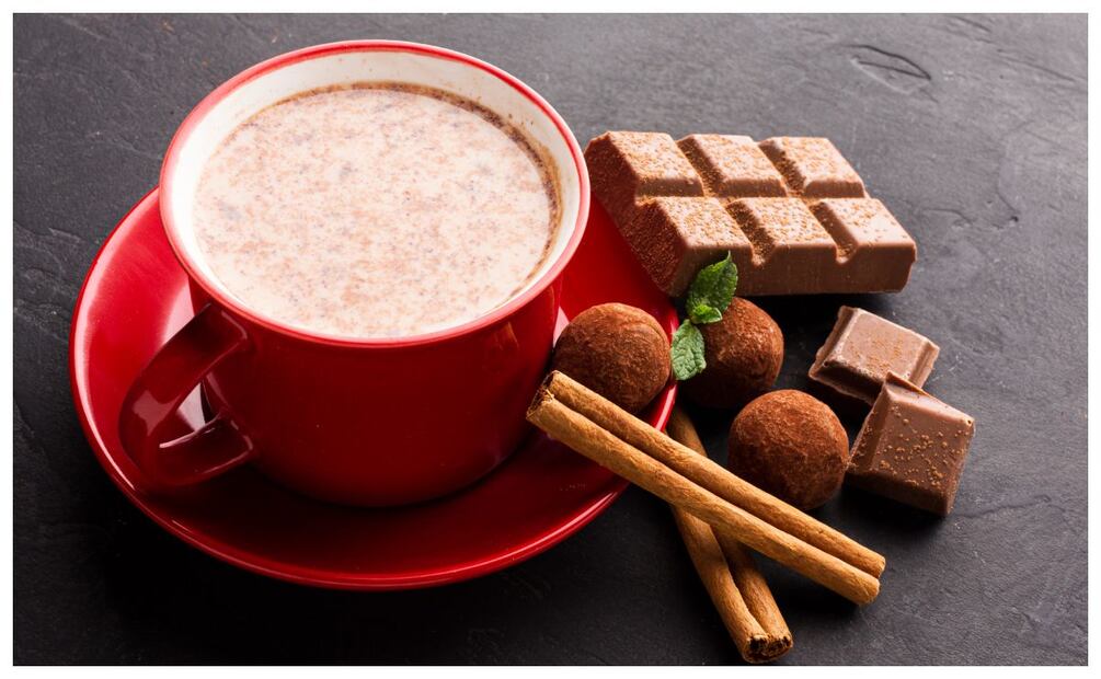 El cacao es un fruto con el que se elabora el chocolate que se utiliza en recetas como pasteles. Imagen: Freepik