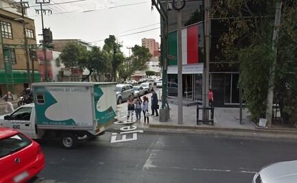 CEAV retoma atención a víctimas en CDMX tras toma de instalaciones