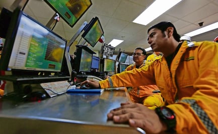 Pemex rompe racha de pérdidas durante segundo trimestre