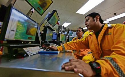 Pemex rompe racha de pérdidas durante segundo trimestre