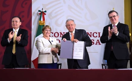 UN signs agreement to oversee Mexico’s National Guard