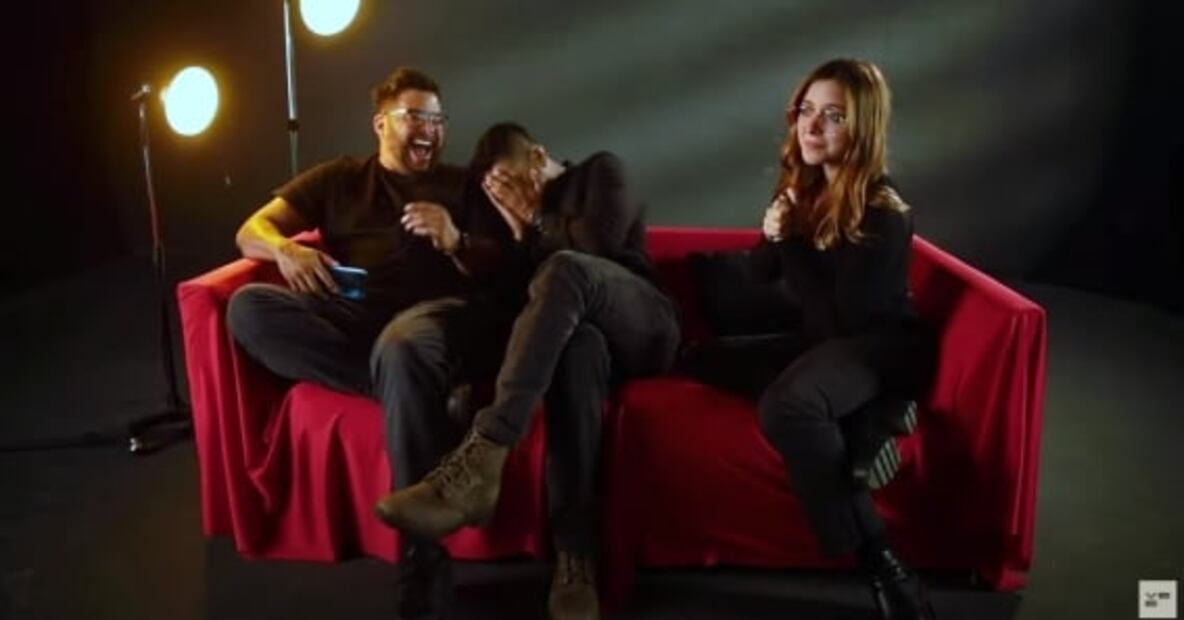 Sólo 3% de los protagonistas en tv son morenos: Tenoch Huerta
