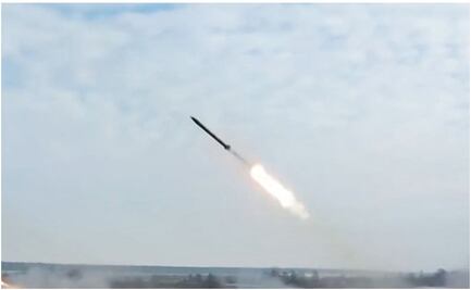 G7 condena "firmemente" el lanzamiento de misil de Corea del Norte