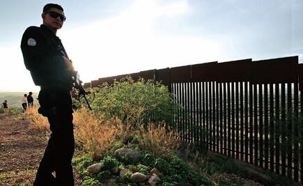 Ex-internal affairs chief criticizes Border Patrol training