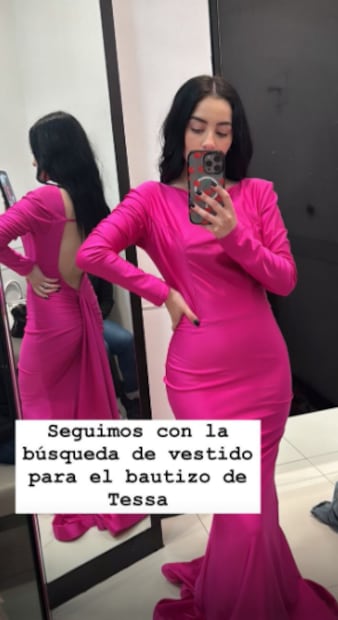 Foto: Instagram oficial.