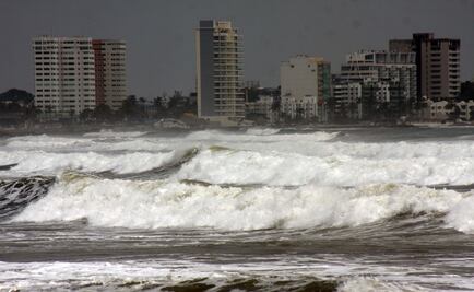 Tropical Storm “Nate” is heading to Mexico and the U.S.
