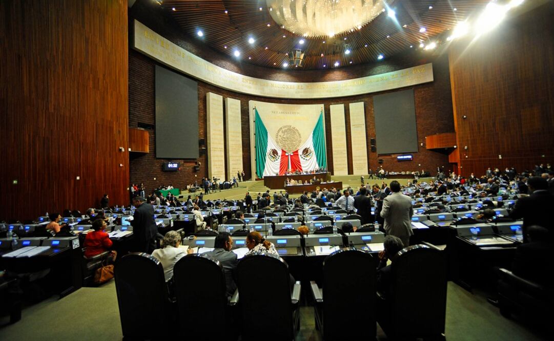 o: Archivo EL UNIVERSAL