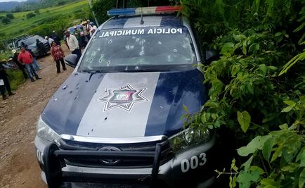 Tras asalto, Prospera reprograma entrega de apoyos