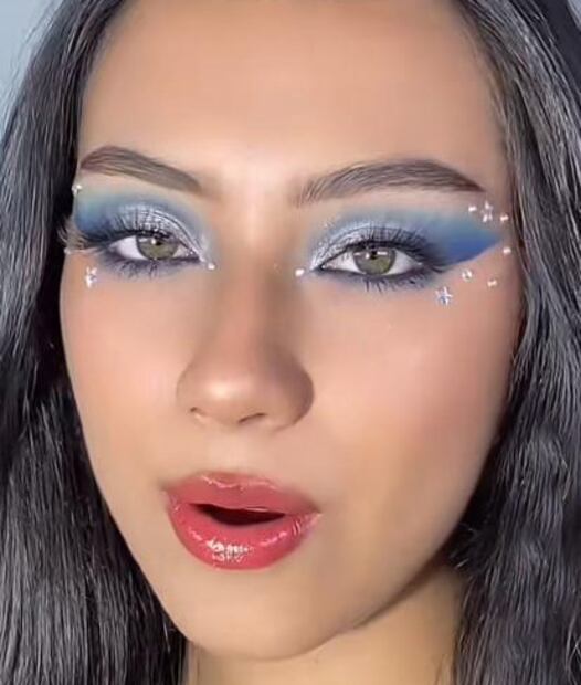 Foto: Tiktok @sophietovarf