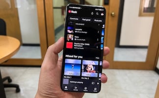 YouTube Music lanza resumen mensual: descubre cómo ver tu “recap” del 2025