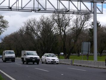 Promoverán juicios de amparo por fotomultas