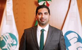 Sheinbaum envía al Congreso nombramientos diplomáticos; entre ellos el de Roberto Lazzeri como embajador de México en EU