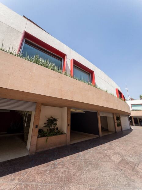 Foto: cortesía Hotel & Villas Atizapán