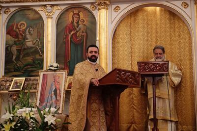 Recuerdan a Antonio Chedraoui a 40 días de su muerte