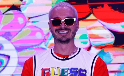 Aseguran que J Balvin y su novia Valentina Ferrer esperan a su primer bebé