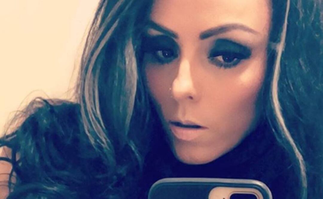 Ivonne Montero se dejó ver muy sexy Foto: Instagram